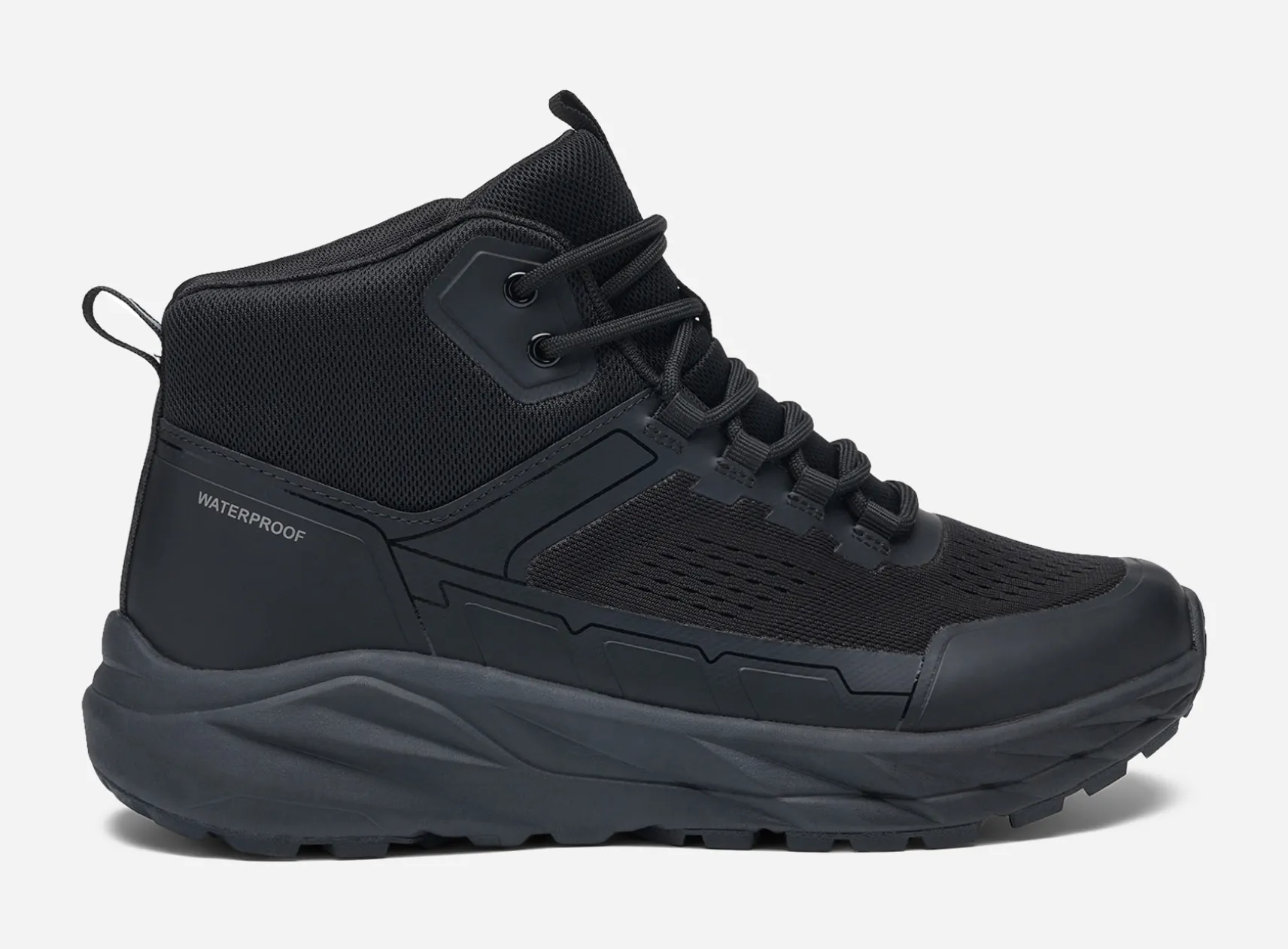 LEJON, Höga sneakers, waterproof