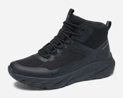LEJON, Höga sneakers, waterproof