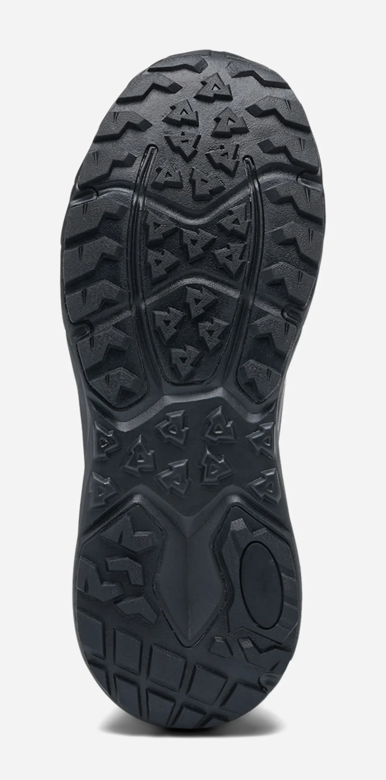 LEJON, Höga sneakers, waterproof