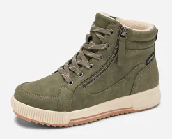 LEJON, Höga sneakers, waterproof
