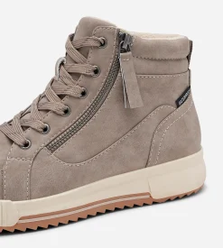 LEJON, Höga sneakers, waterproof