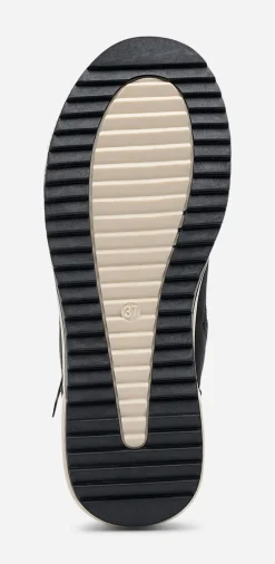 LEJON, Höga sneakers, waterproof