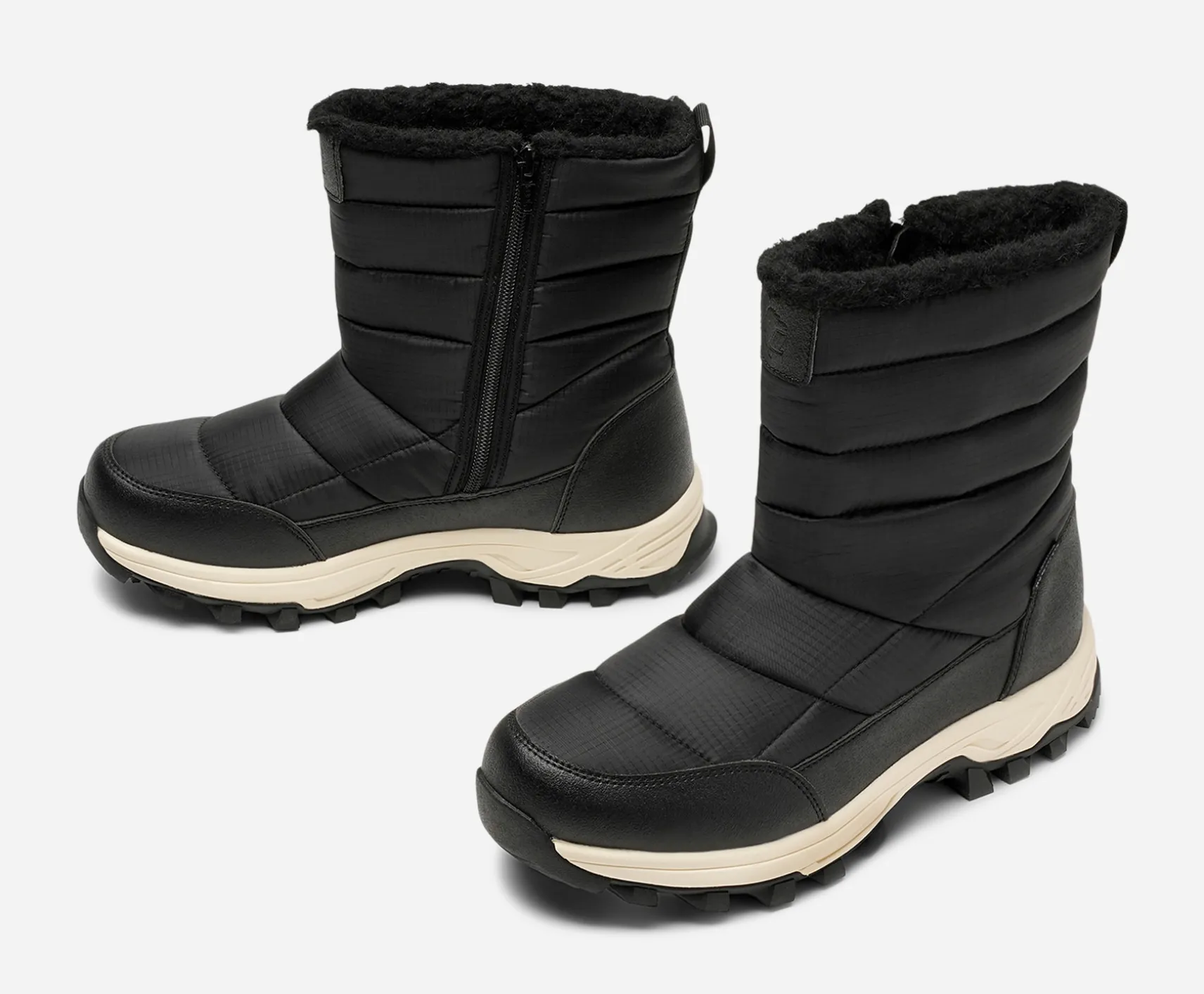 LEJON, Kängor waterproof
