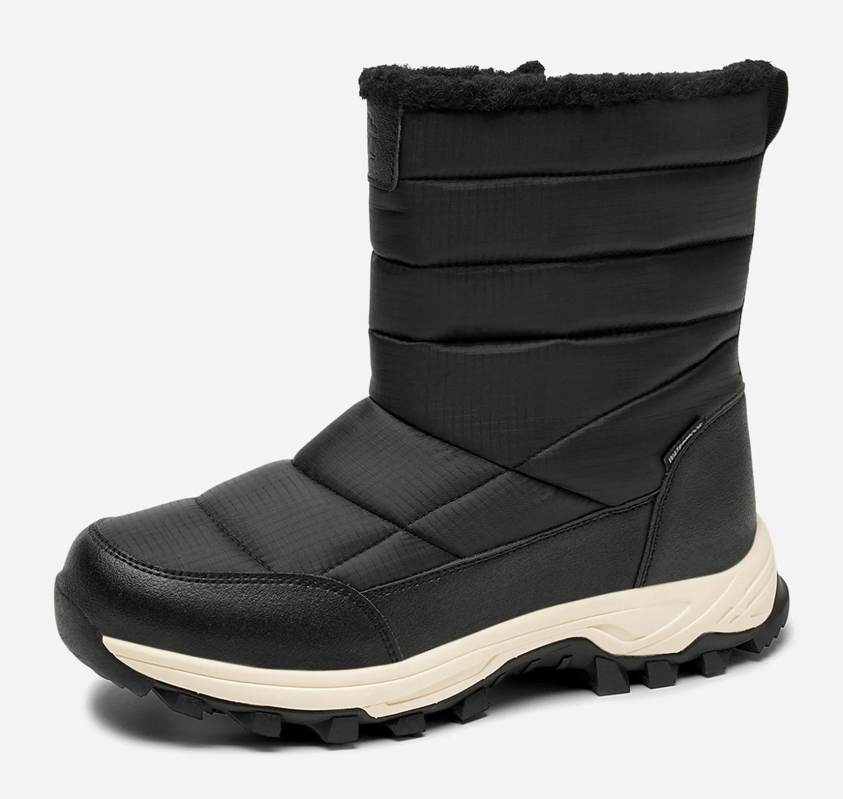 LEJON, Kängor waterproof