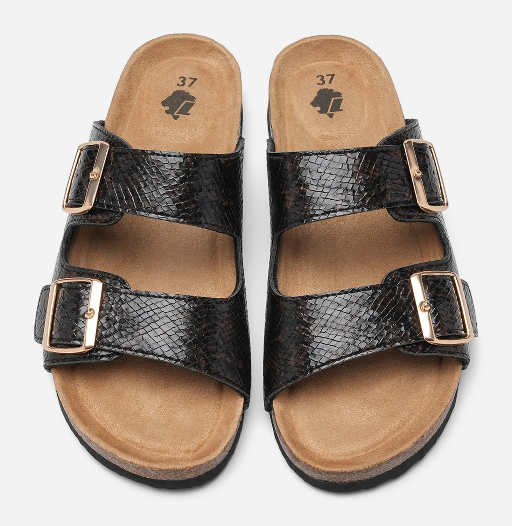 LEJON, Sandaler