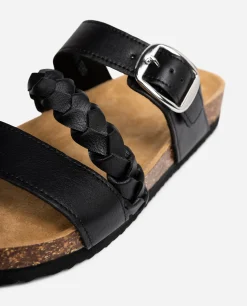 LEJON, Sandaler