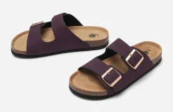 LEJON, Sandaler
