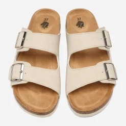 LEJON, Sandaler