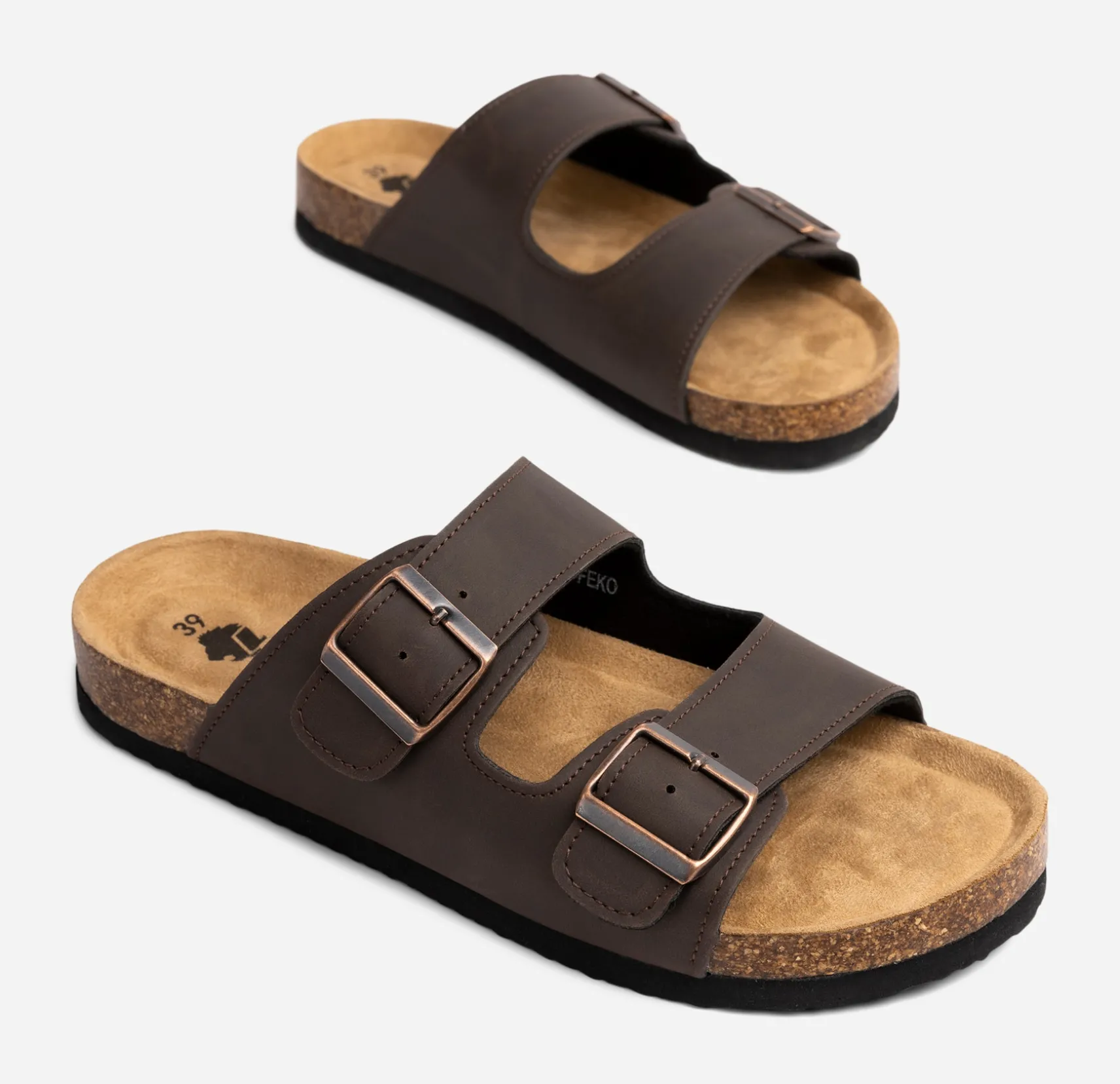 LEJON, Sandaler