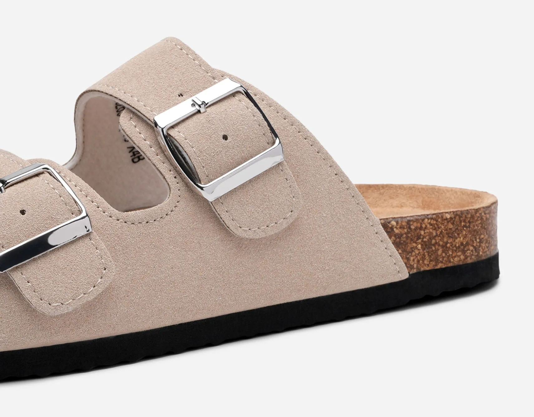 LEJON, Sandaler