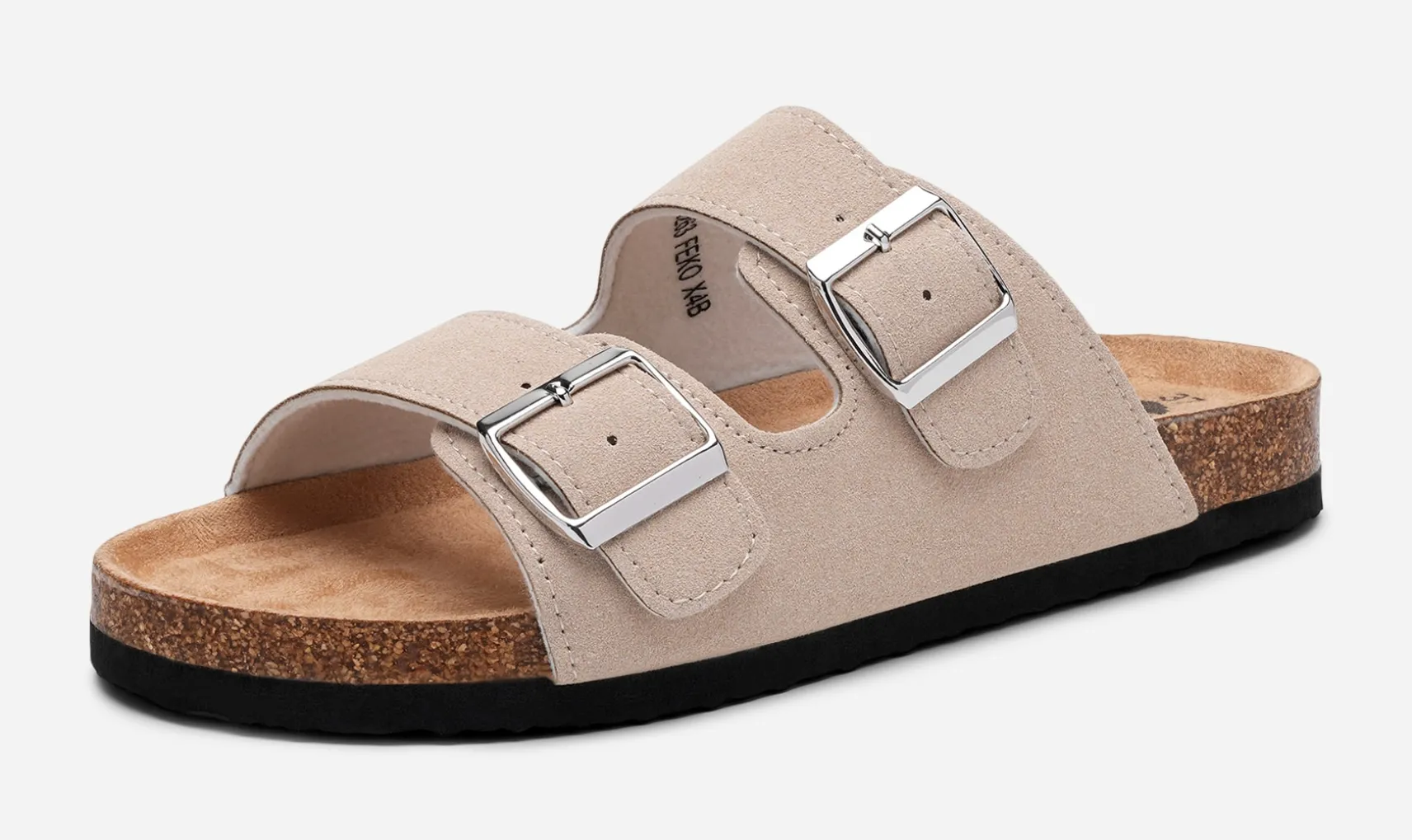 LEJON, Sandaler