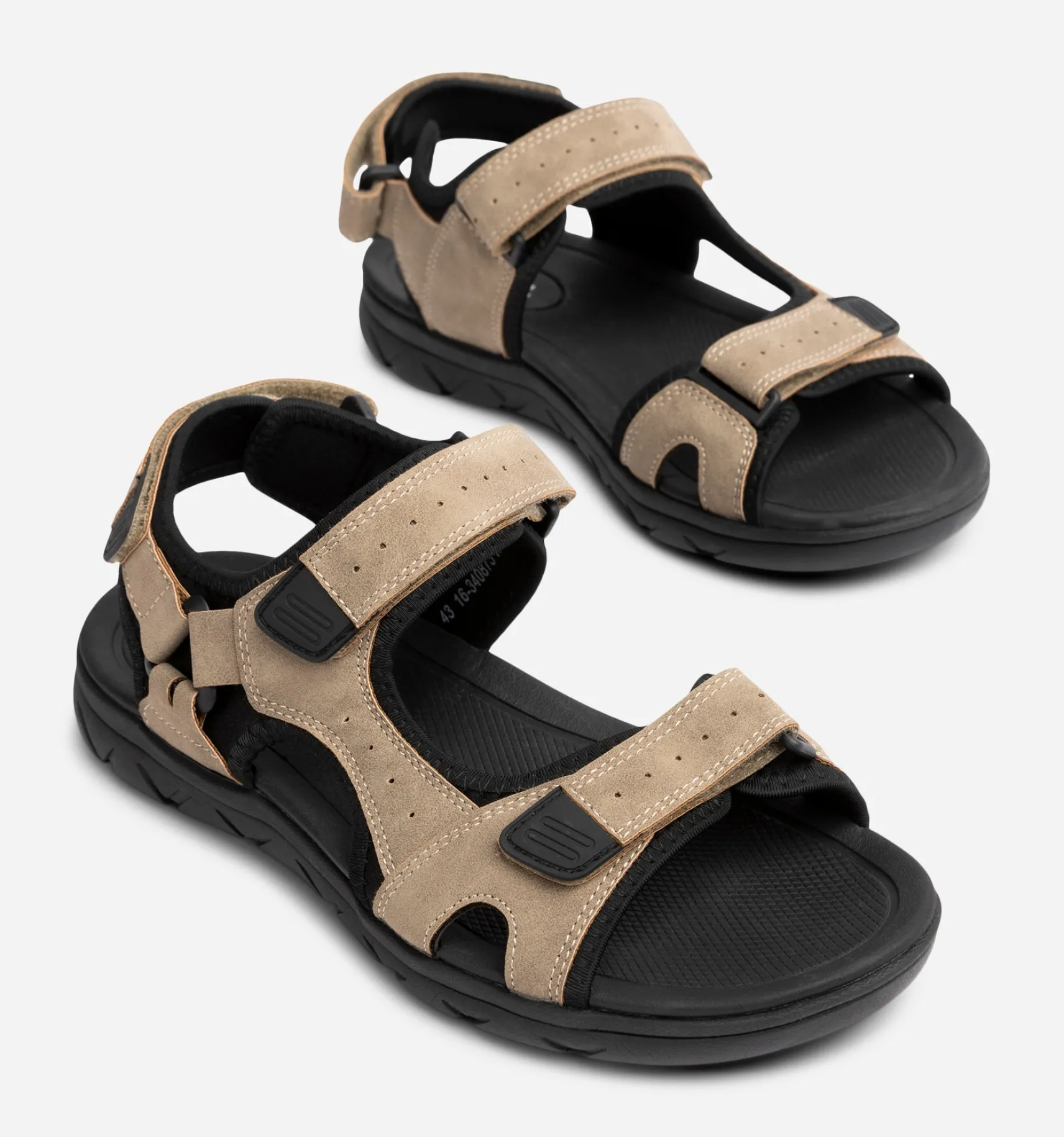 LEJON, Sandaler