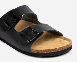 LEJON, Sandaler