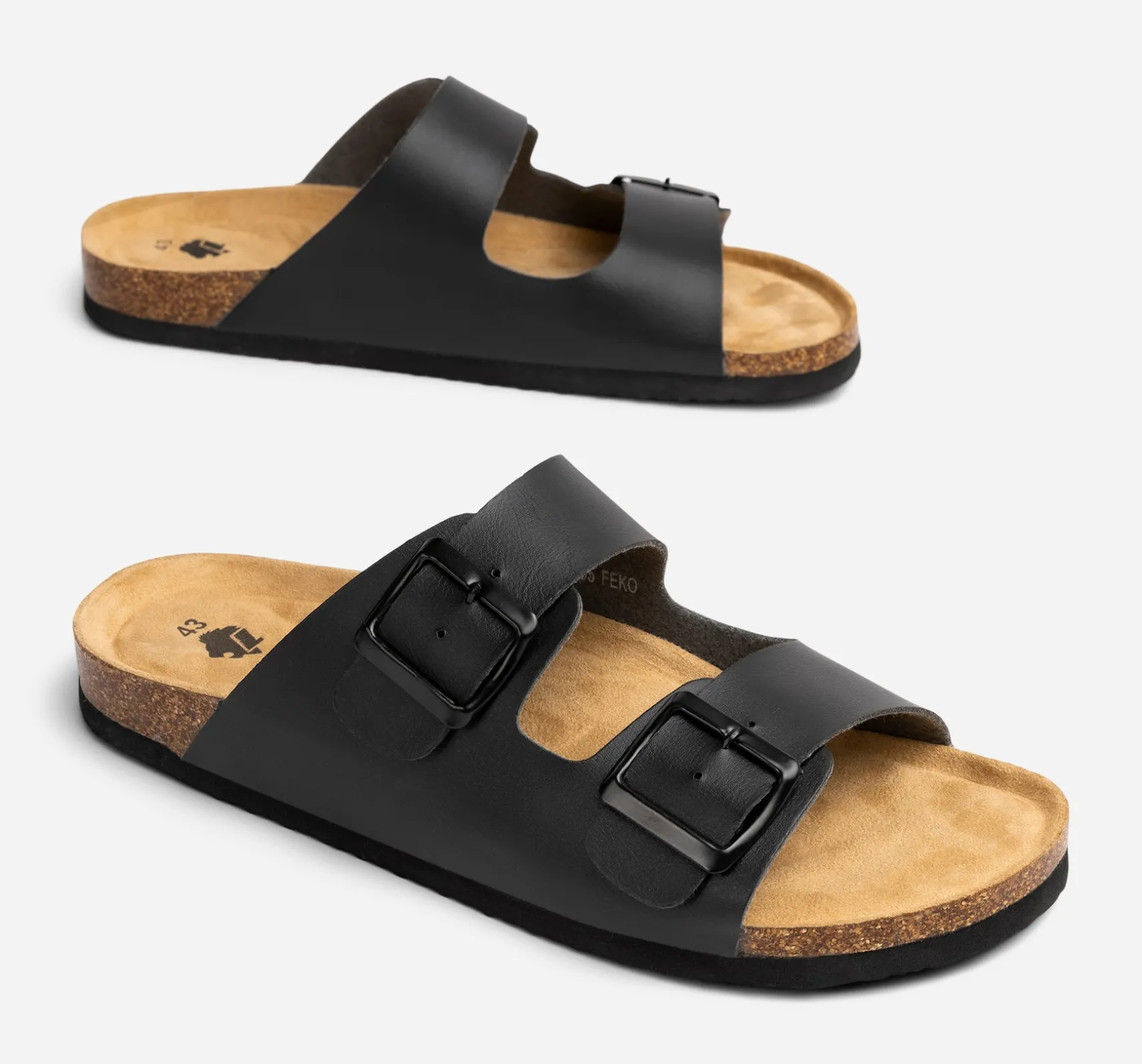 LEJON, Sandaler