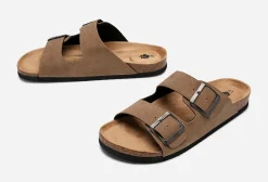 LEJON, Sandaler