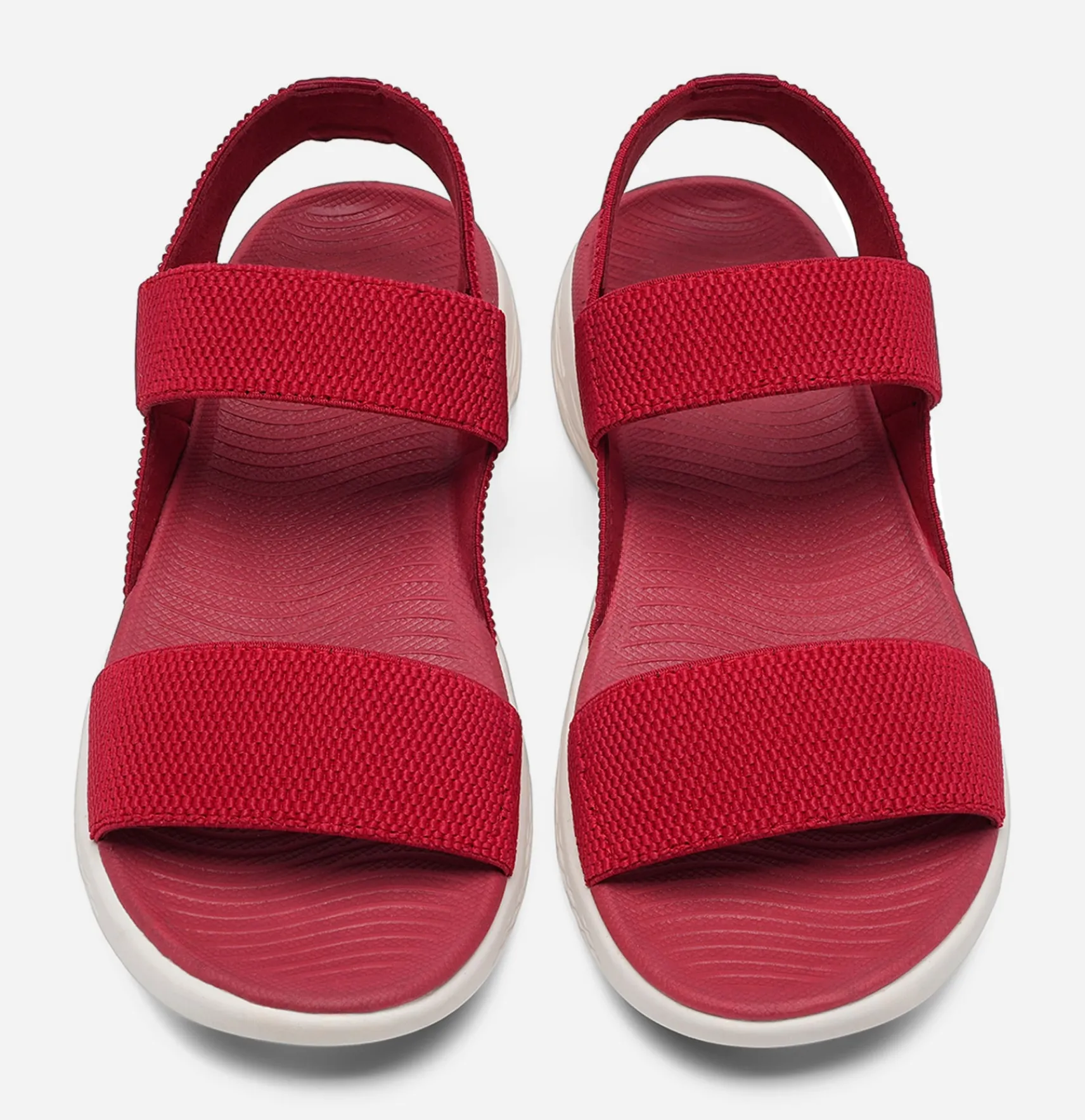 LEJON, Sandaler med remmar