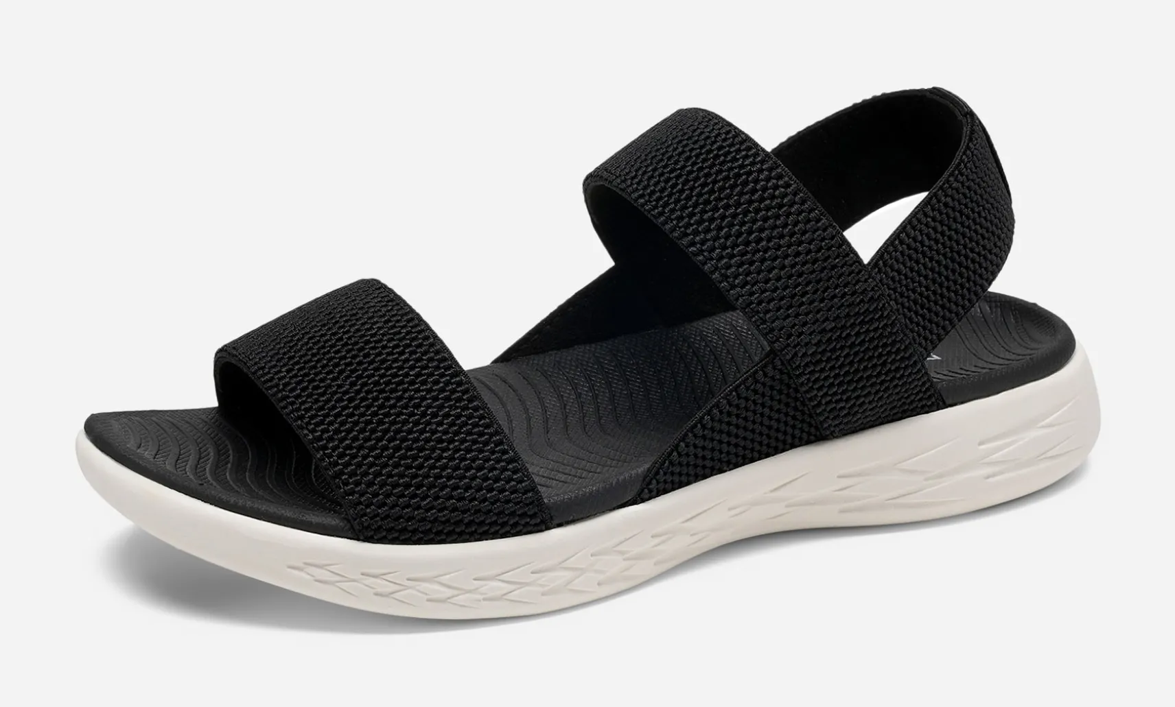 LEJON, Sandaler med remmar