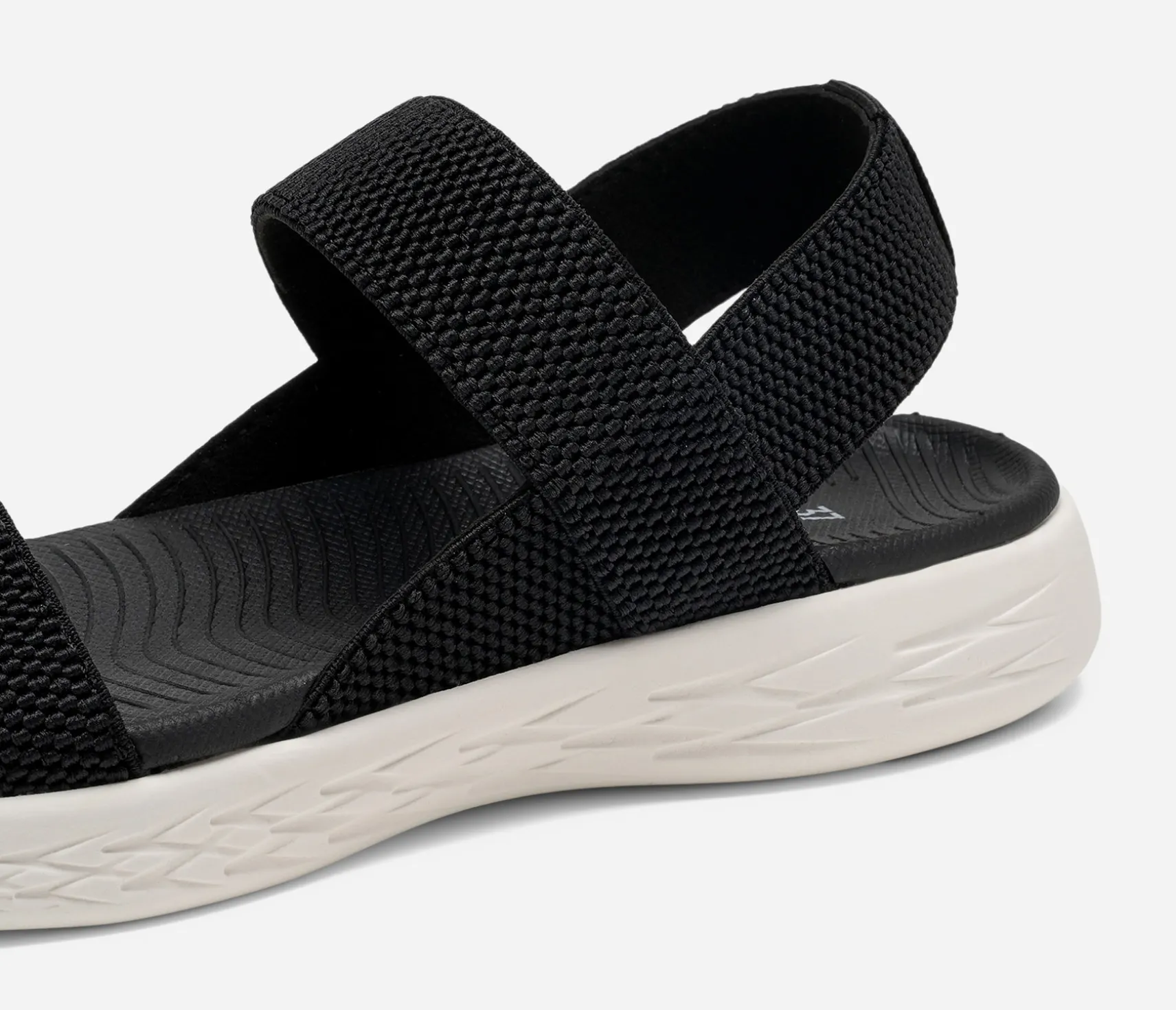 LEJON, Sandaler med remmar