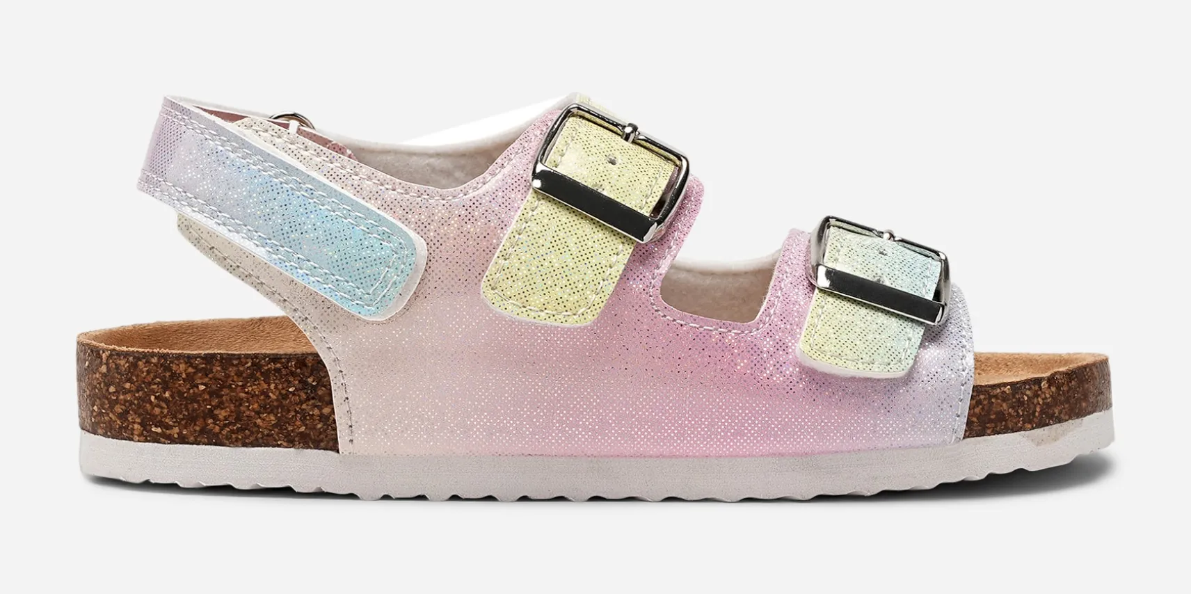 LEJON, Sandaler med spänne