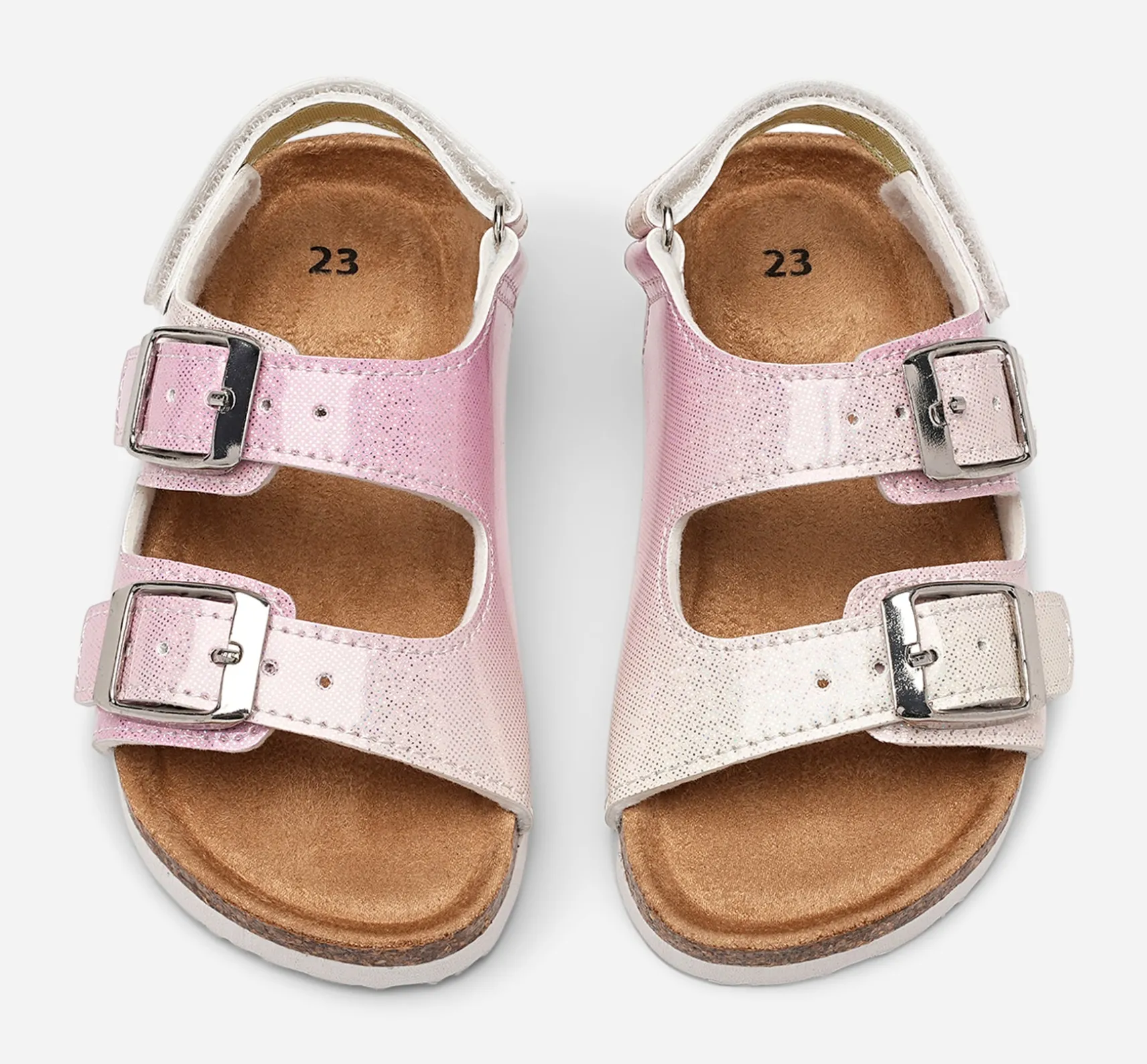 LEJON, Sandaler med spänne