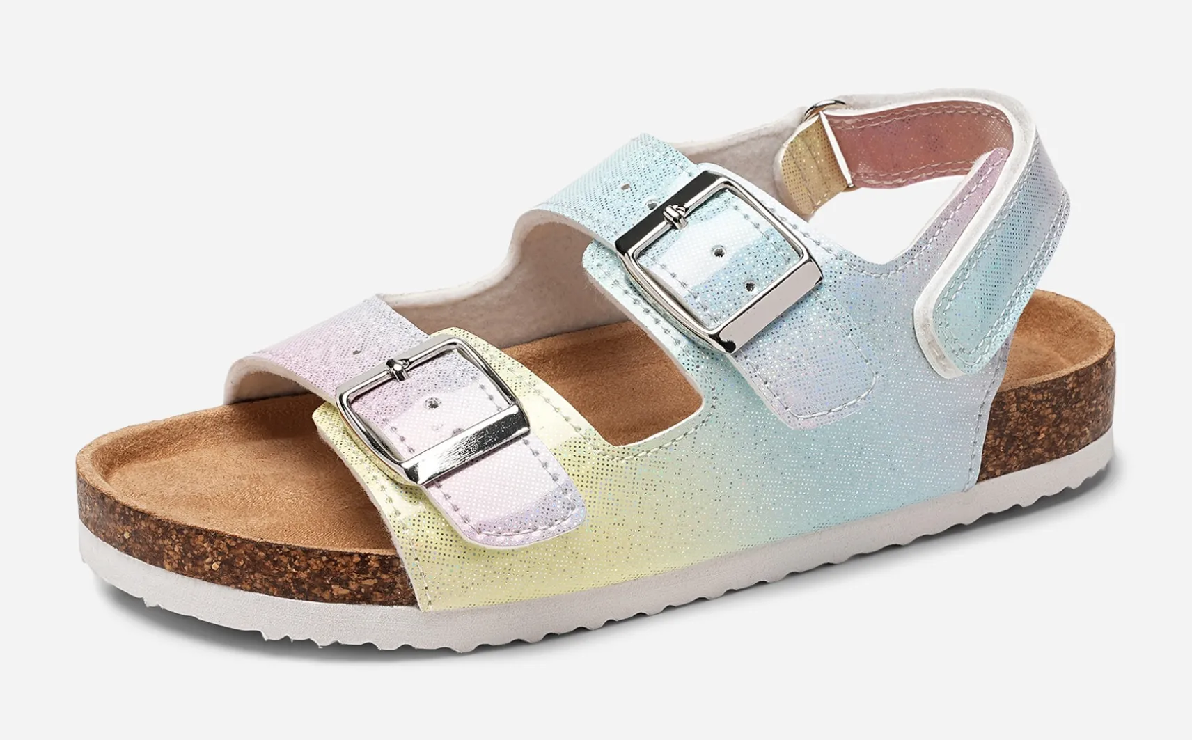 LEJON, Sandaler med spänne