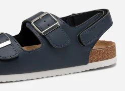 LEJON, Sandaler med spänne