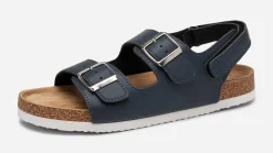 LEJON, Sandaler med spänne