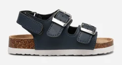 LEJON, Sandaler med spänne