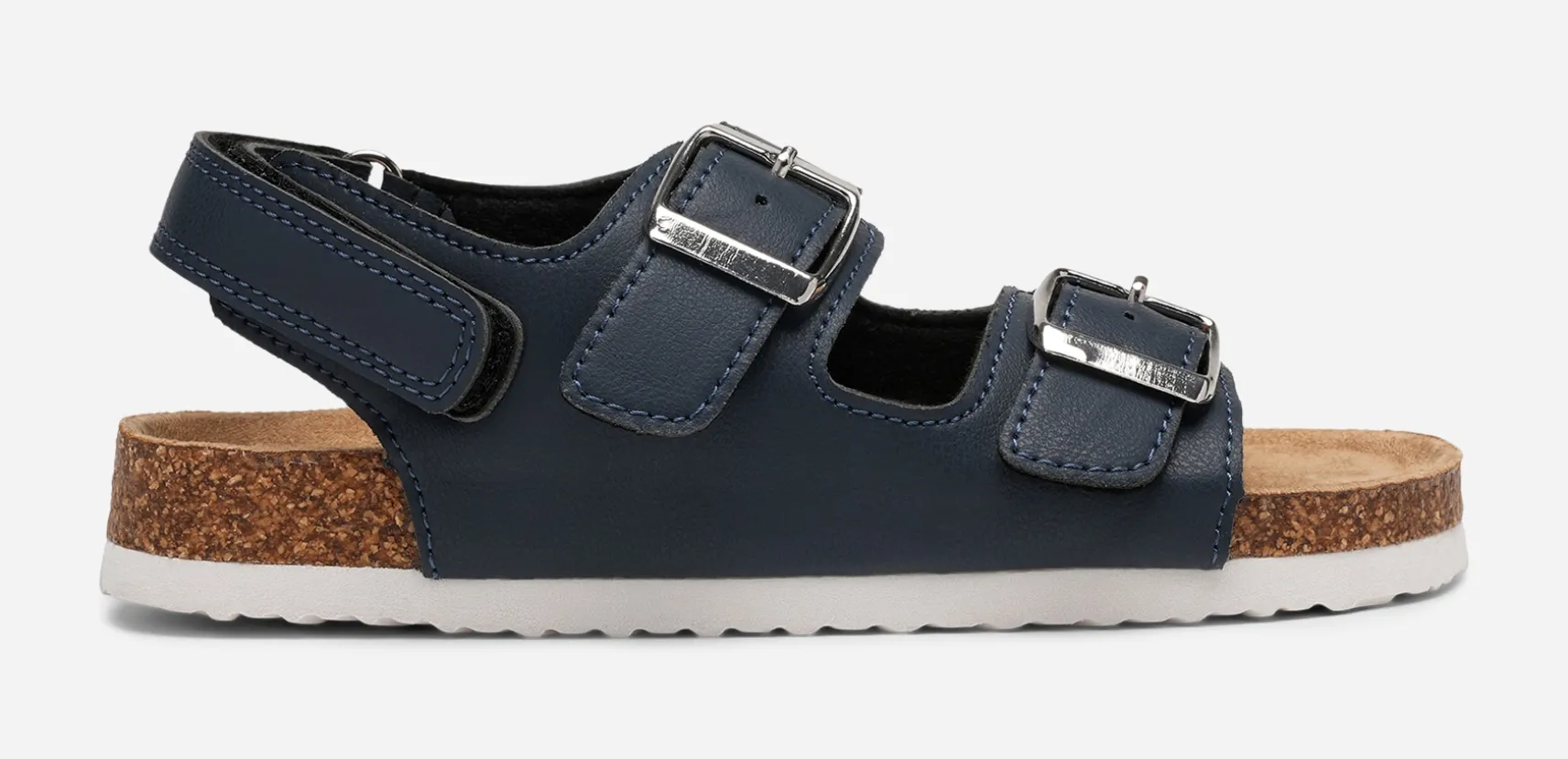 LEJON, Sandaler med spänne