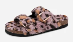 LEJON, Sandaler med spänne