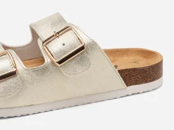 LEJON, Sandaler med spänne