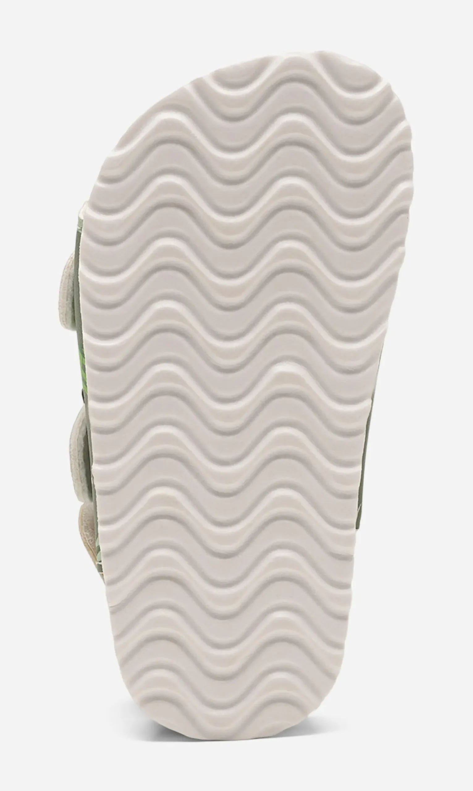 LEJON, Sandaler med spänne