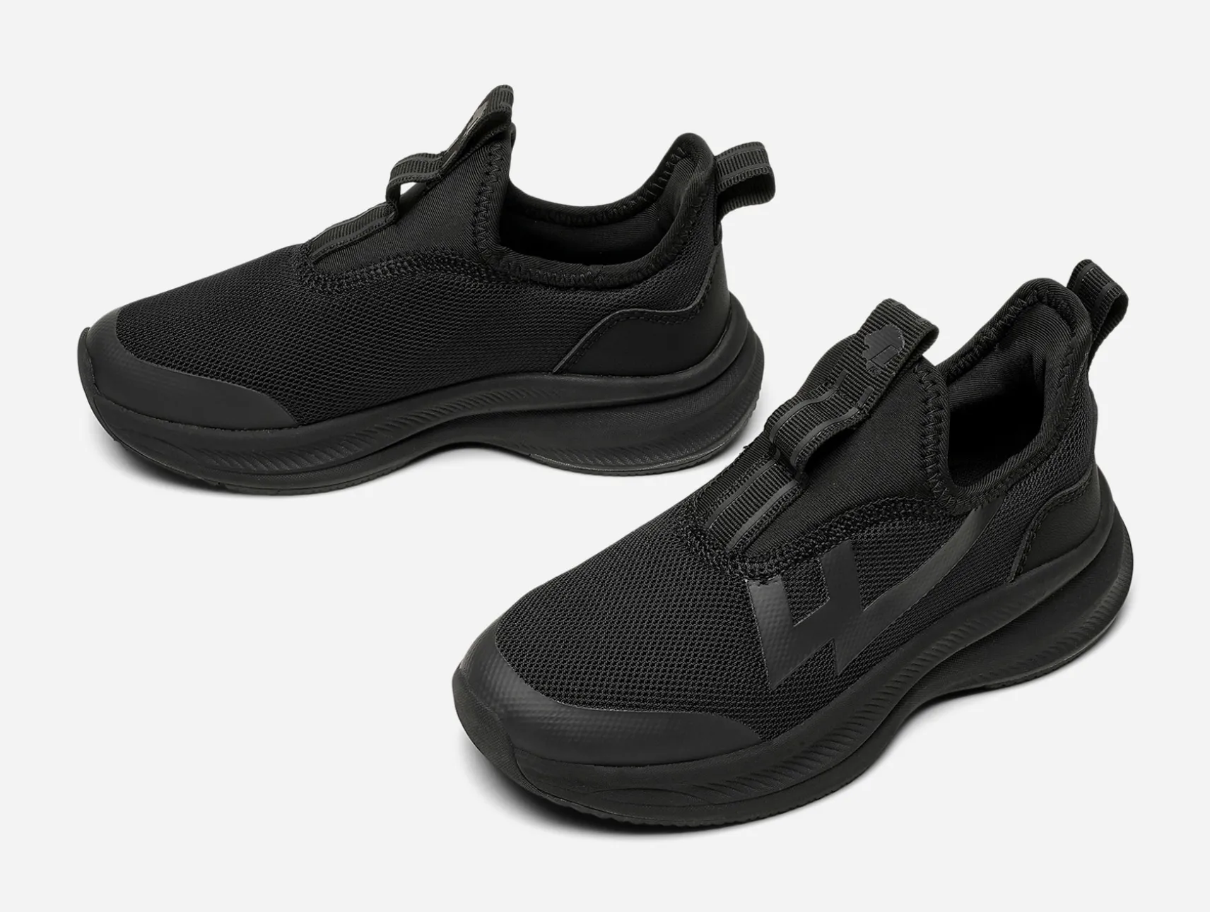 LEJON, Slip-on sneakers