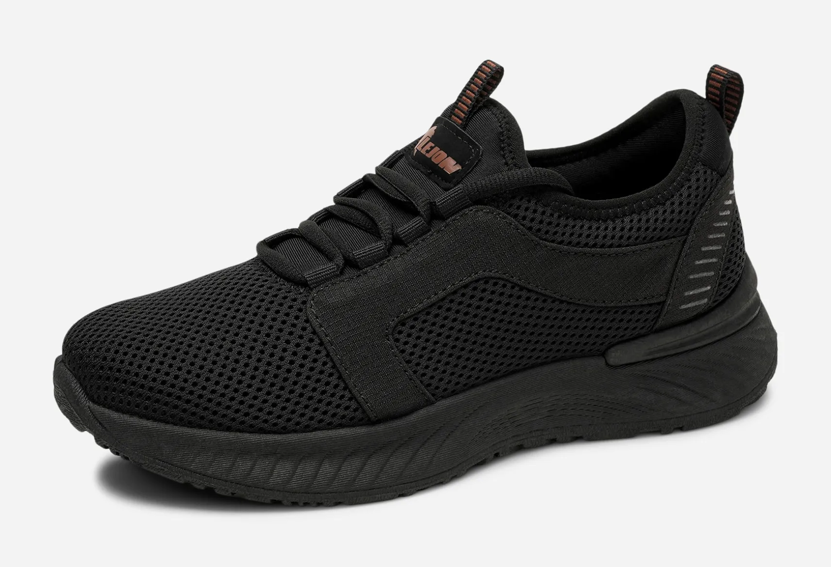 LEJON, Slip-on sneakers