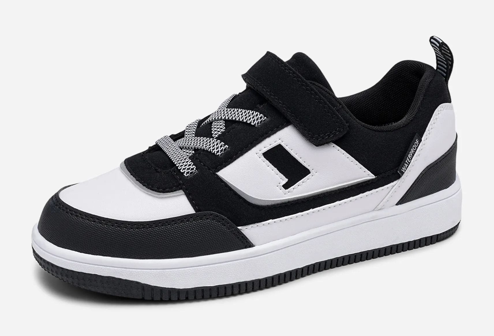 LEJON, Sneakers waterproof