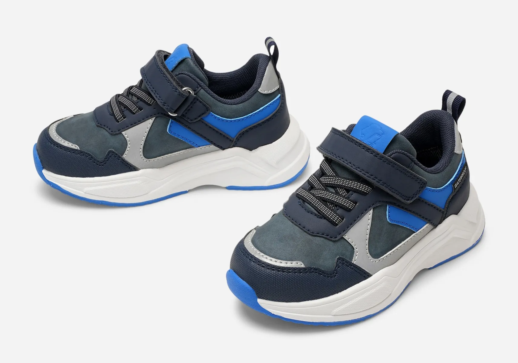 LEJON, Sneakers waterproof