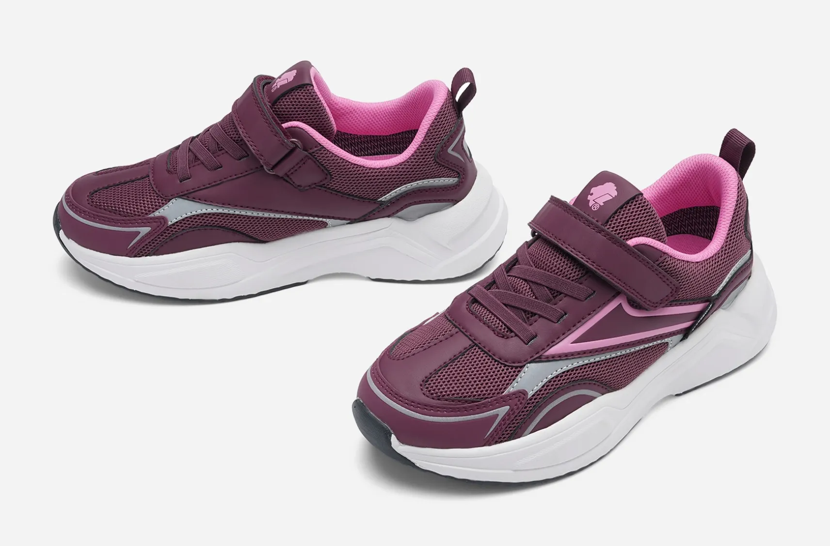 LEJON, Sneakers waterproof