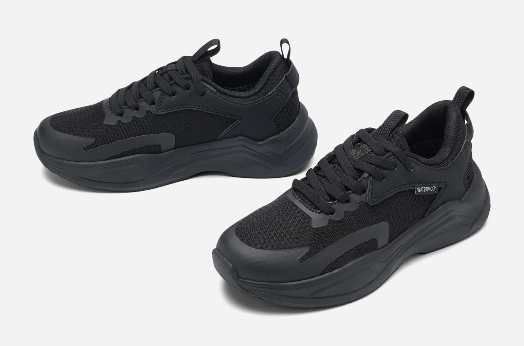 LEJON, Sneakers waterproof