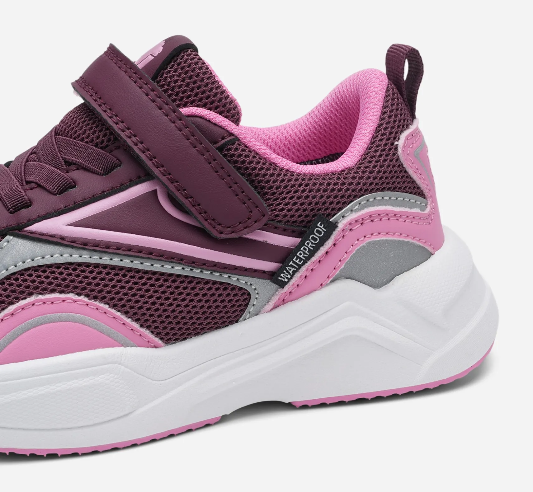 LEJON, Sneakers waterproof