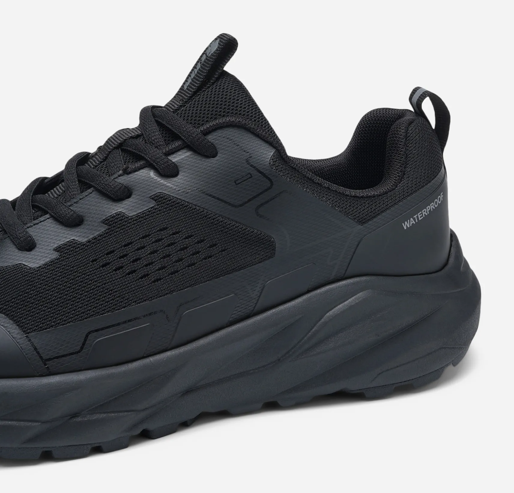 LEJON, Sneakers waterproof