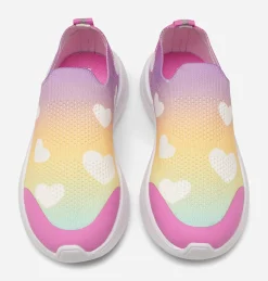 LEJON, Sock sneakers