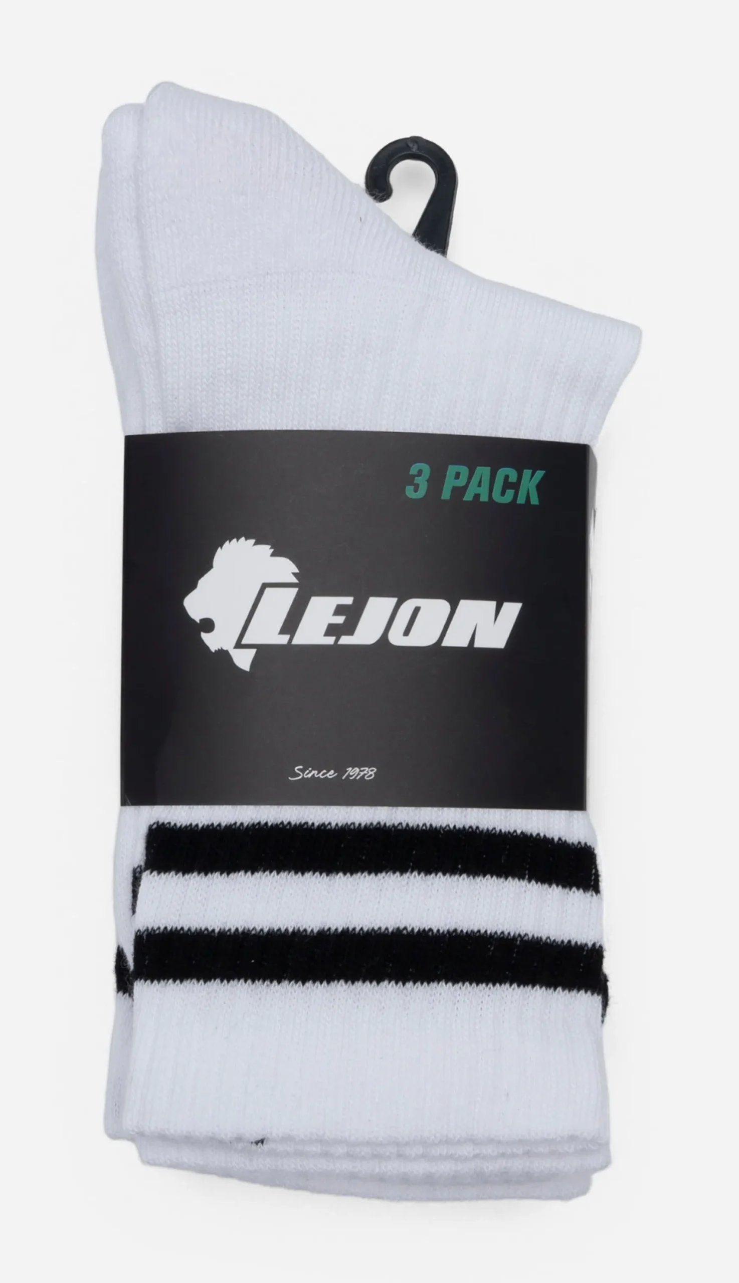 LEJON, Strumpor 3-pack