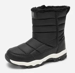 LEJON, Varmfodrade boots, waterproof