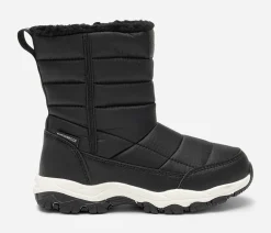 LEJON, Varmfodrade boots, waterproof