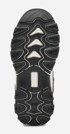 LEJON, Varmfodrade boots, waterproof