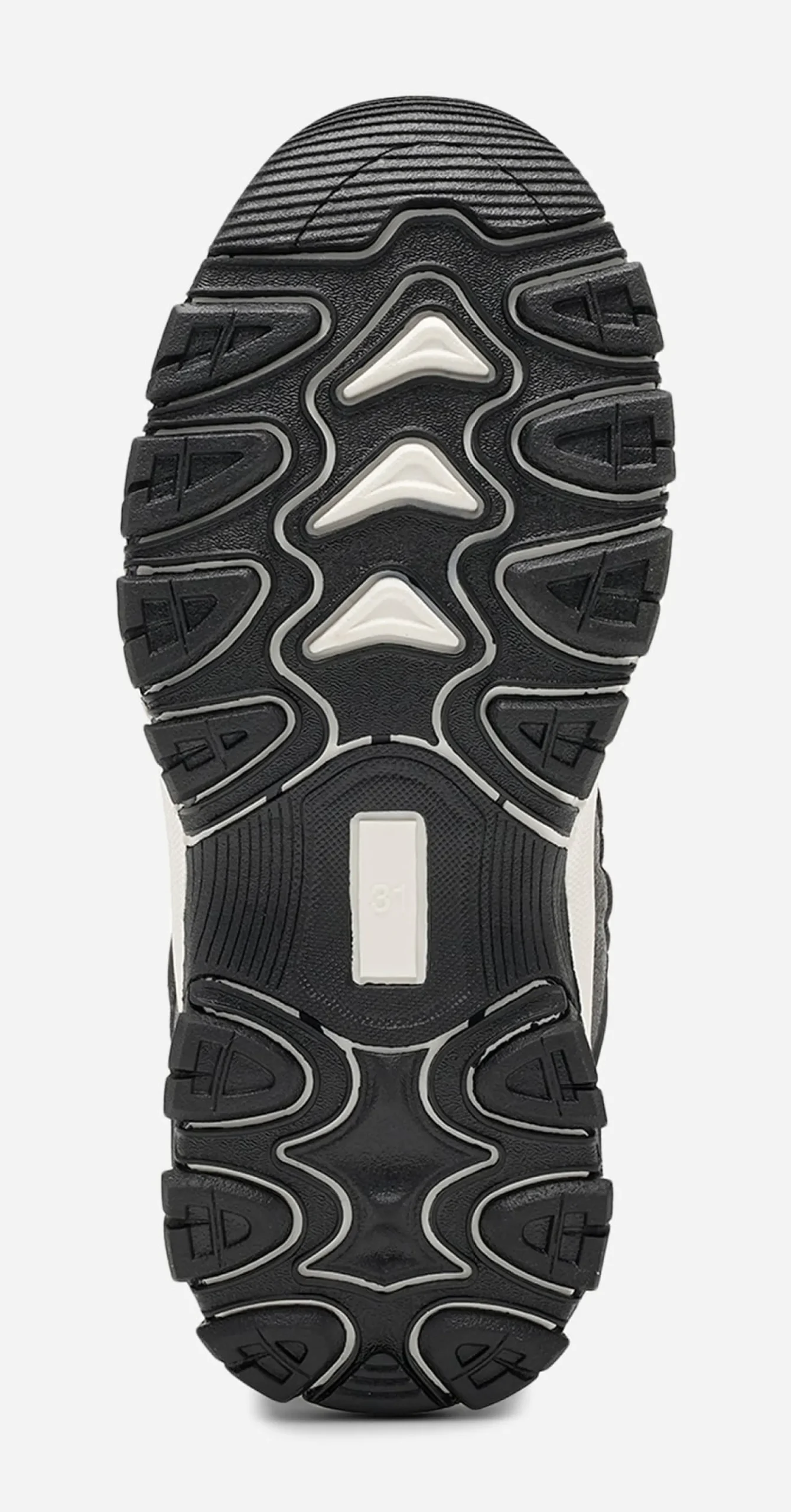 LEJON, Varmfodrade boots, waterproof