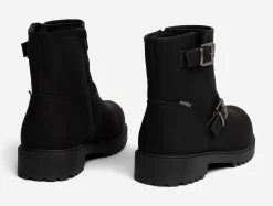 LEJON, Varmfodrade boots, waterproof