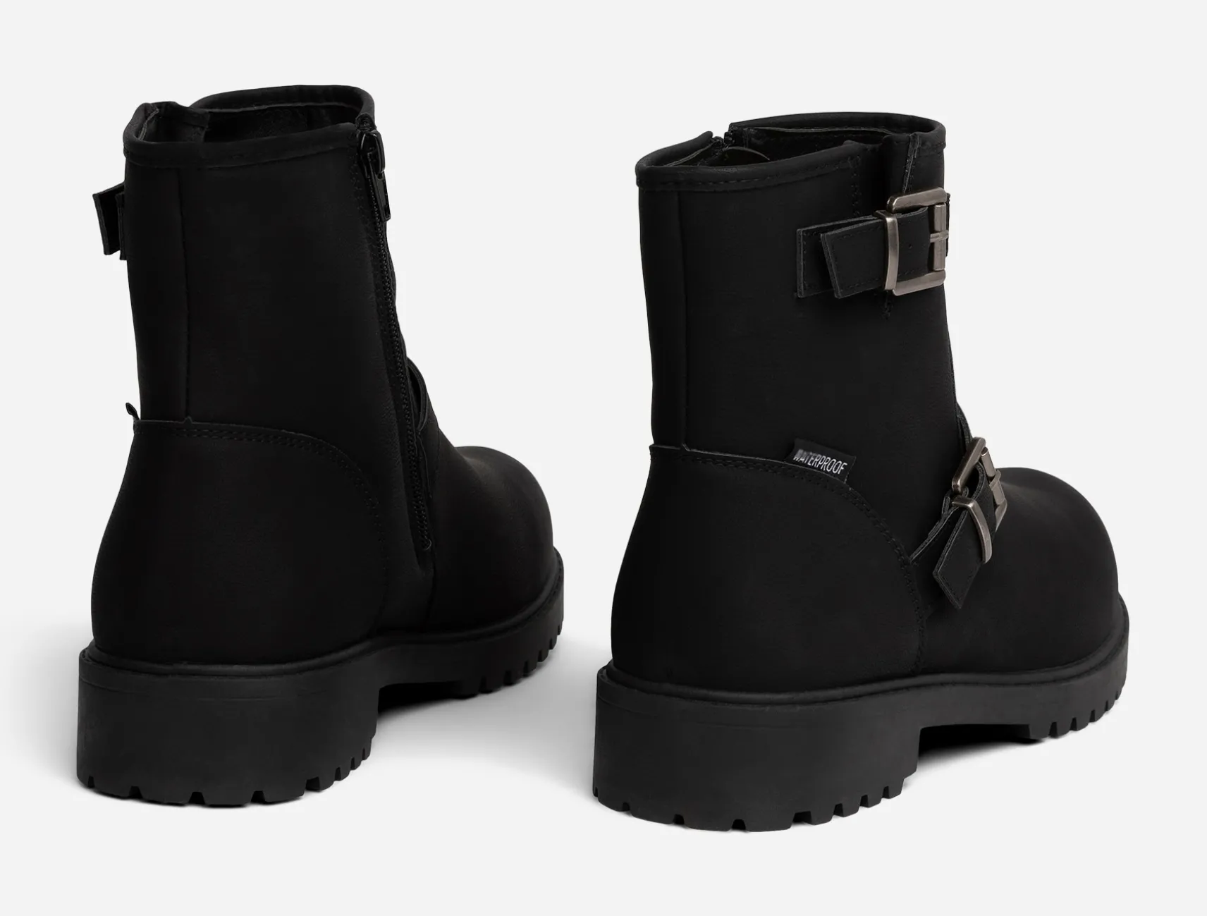 LEJON, Varmfodrade boots, waterproof