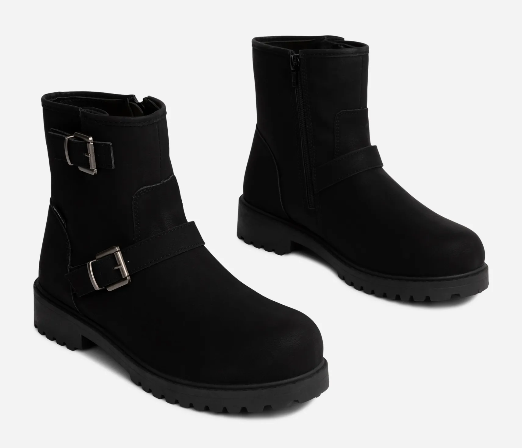LEJON, Varmfodrade boots, waterproof
