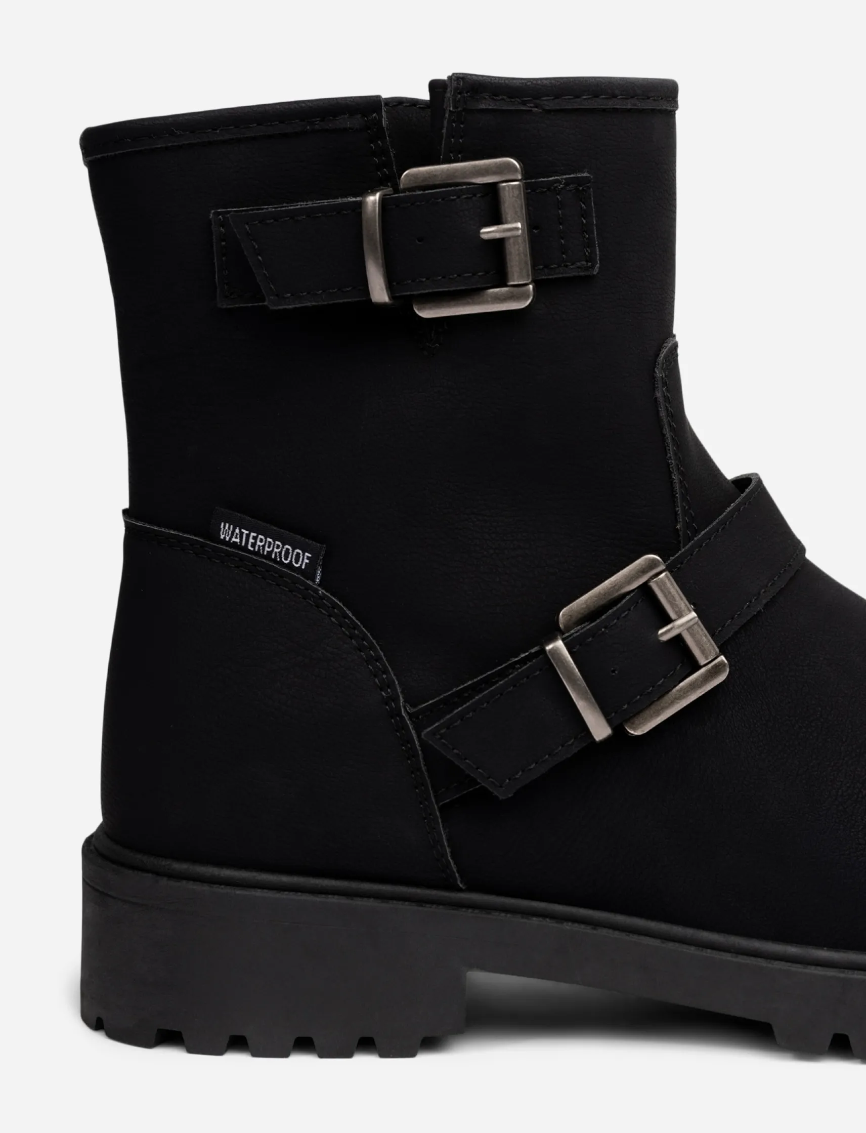 LEJON, Varmfodrade boots, waterproof
